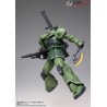 GUNDAM FIX FIGURATION METAL COMPOSITE MS-06C ZAKU II TYPE C by Bandai