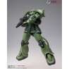 GUNDAM FIX FIGURATION METAL COMPOSITE MS-06C ZAKU II TYPE C by Bandai