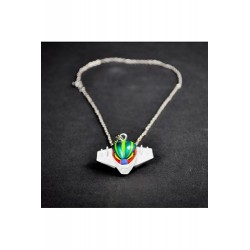 COLLANA JEEG ROBOT