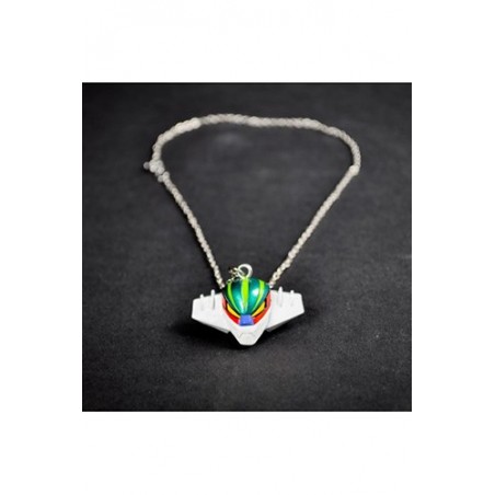COLLANA JEEG ROBOT
