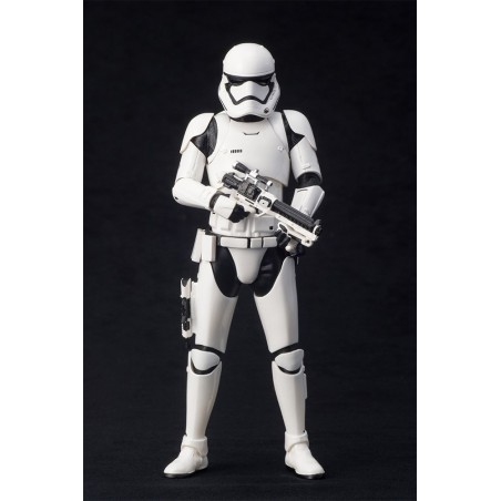 STAR WARS - FIRST ORDER STORMTROOPER ARTFX+ STAR WARS - FIRST ORDER STORMTROOPER ARTFX+