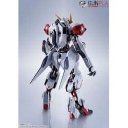 METAL ROBOT SPIRITS GUNDAM BARBATOS LUPUS - Bandai