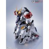 METAL ROBOT SPIRITS GUNDAM BARBATOS LUPUS - Bandai