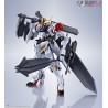 METAL ROBOT SPIRITS GUNDAM BARBATOS LUPUS - Bandai