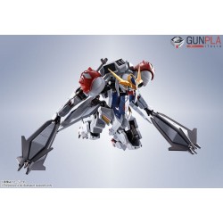 METAL ROBOT SPIRITS GUNDAM BARBATOS LUPUS - Bandai