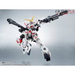 ROBOT SPIRITS UNICORN GUNDAM (DESTROY MODE) - Bandai