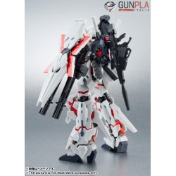 ROBOT SPIRITS UNICORN GUNDAM (DESTROY MODE) - Bandai