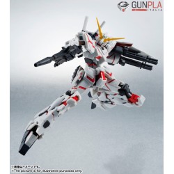 ROBOT SPIRITS UNICORN GUNDAM (DESTROY MODE) - Bandai