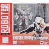 ROBOT SPIRITS UNICORN GUNDAM (DESTROY MODE) - Bandai