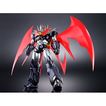 SOUL OF CHOGOKIN GX-75 MAZINKAISER SOUL OF CHOGOKIN GX-75 MAZINKAISER
