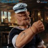 POPEYE AND BLUTO: STORMY SEAS AHEAD DELUXE BOXED SET by Mezco Toyz