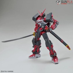 HG GUNDAM ASTRAY RED FRAME INVERSION 1/144 - Bandai