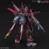 HG GUNDAM ASTRAY RED FRAME INVERSION 1/144 - Bandai