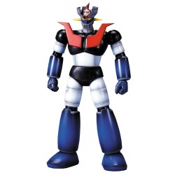 MAZINGER Z MODEL KIT