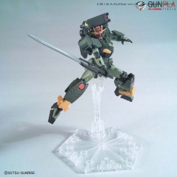 HG GUNDAM 00 COMMAND QAN[T] 1/144 - Bandai