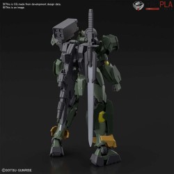 HG GUNDAM 00 COMMAND QAN[T] 1/144 - Bandai