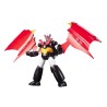 MAZINGER Z WITH GOD SCRANDER - MODEL KIT