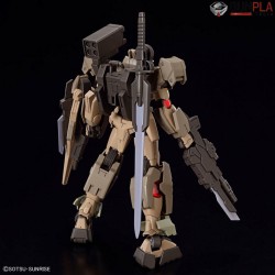 HG GUNDAM 00 COMMAND QAN[T] DESERT TYPE 1/144 - Bandai