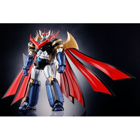 SRC MAZIN EMPEROR G SRC MAZIN EMPEROR G