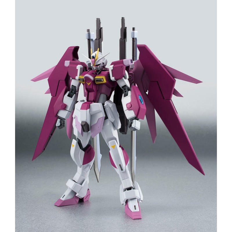 ROBOT SPIRITS ZGMF-X56S/θ DESTINY IMPULSE GUNDAM