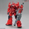 HG GOUF CRIMSON CUSTOM 1/144 by Bandai