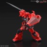 HG GOUF CRIMSON CUSTOM 1/144 by Bandai