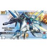 HG GUNDAM HELIOS 1/144 - Bandai