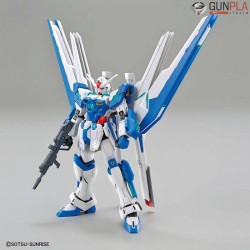 HG GUNDAM HELIOS 1/144 - Bandai