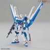 HG GUNDAM HELIOS 1/144 - Bandai