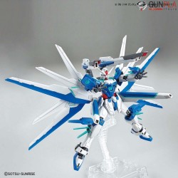 HG GUNDAM HELIOS 1/144 - Bandai