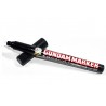 GUNDAM MARKER GM301 BLACK