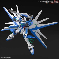 HG GUNDAM HELIOS 1/144 - Bandai