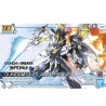 HG GUNDAM LIVELANCE HEAVEN 1/144 - Bandai