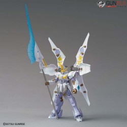 HG GUNDAM LIVELANCE HEAVEN 1/144 - Bandai