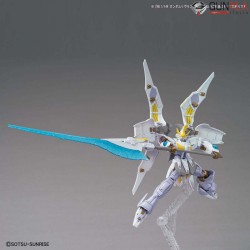 HG GUNDAM LIVELANCE HEAVEN 1/144 - Bandai