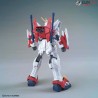 HG BLAZING GUNDAM 1/144 by Bandai