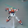 HG BLAZING GUNDAM 1/144 by Bandai