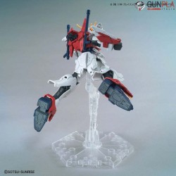 HG BLAZING GUNDAM 1/144 by Bandai