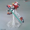 HG BLAZING GUNDAM 1/144 by Bandai