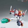 HG BLAZING GUNDAM 1/144 by Bandai