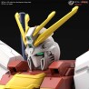 HG BLAZING GUNDAM 1/144 by Bandai