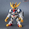 SD GUNDAM CROSS SILHOUETTE GUNDAM BARBATOS LUPUS REX by Bandai