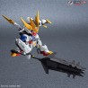 SD GUNDAM CROSS SILHOUETTE GUNDAM BARBATOS LUPUS REX by Bandai