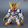 SD GUNDAM CROSS SILHOUETTE GUNDAM BARBATOS LUPUS REX by Bandai