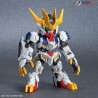 SD GUNDAM CROSS SILHOUETTE GUNDAM BARBATOS LUPUS REX by Bandai