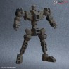 SD GUNDAM CROSS SILHOUETTE GUNDAM BARBATOS LUPUS REX by Bandai