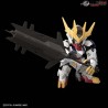 SD GUNDAM CROSS SILHOUETTE GUNDAM BARBATOS LUPUS REX by Bandai