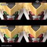 SD GUNDAM CROSS SILHOUETTE GUNDAM BARBATOS LUPUS REX by Bandai