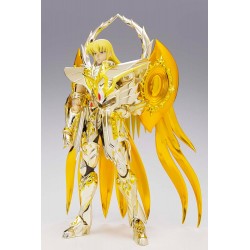 SAINT SEIYA MYTH CLOTH EX VIRGO SHAKA (GOD CLOTH)