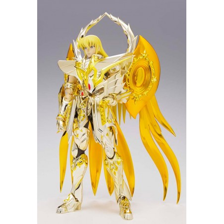 SAINT SEIYA MYTH CLOTH EX VIRGO SHAKA (GOD CLOTH)